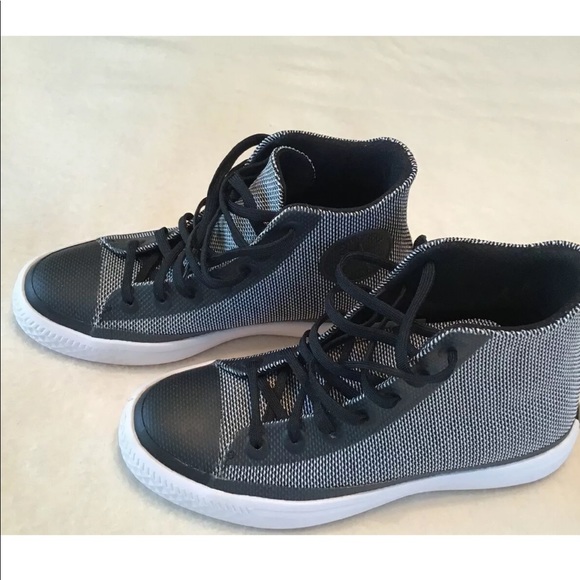 Converse Shoes - Converse MODERN Lace Up Ankle Shoes